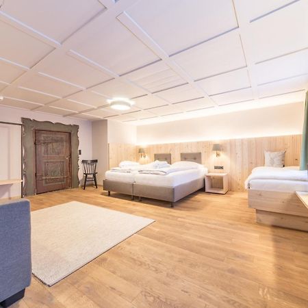 Hotel Sonne Бранд Экстерьер фото