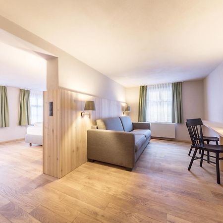 Hotel Sonne Бранд Экстерьер фото