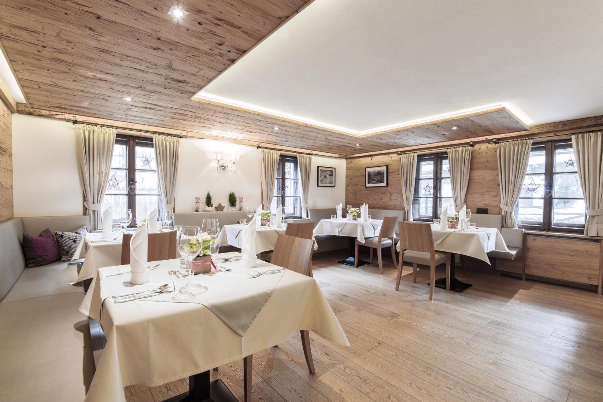 Hotel Sonne Бранд Экстерьер фото