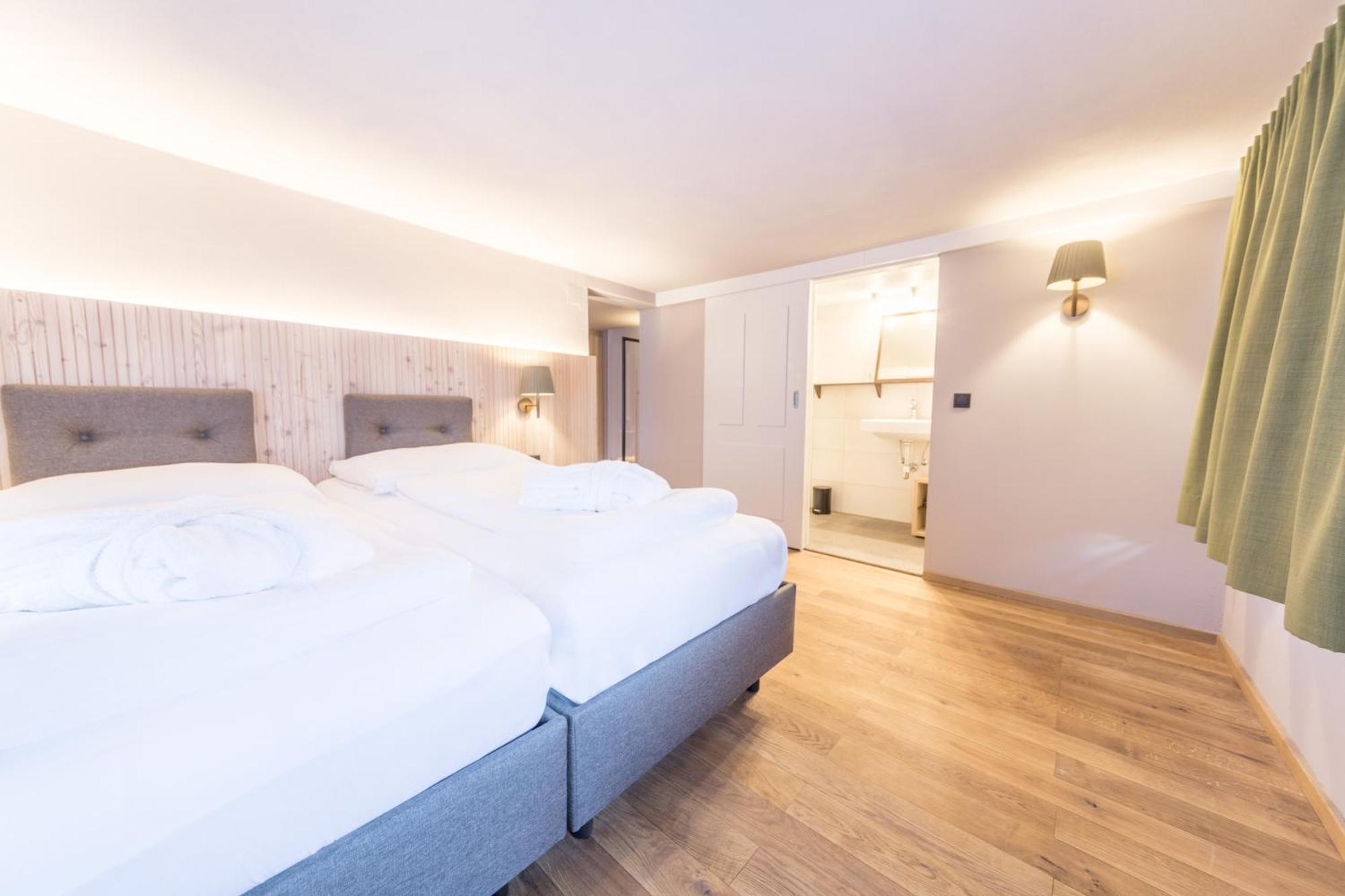 Hotel Sonne Бранд Экстерьер фото