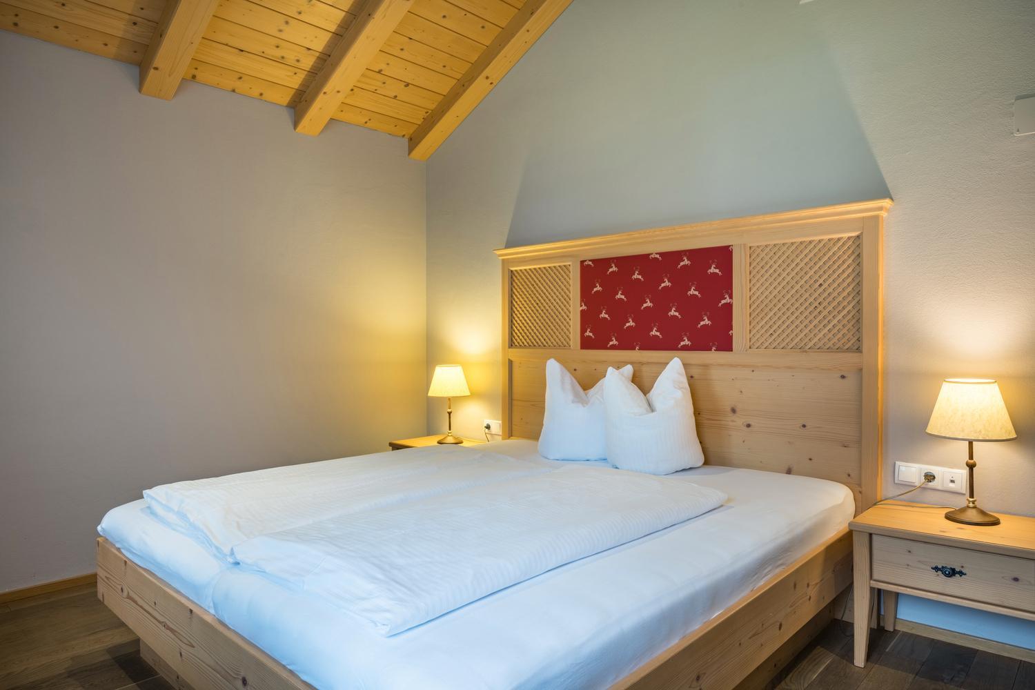 Hotel Sonne Бранд Экстерьер фото