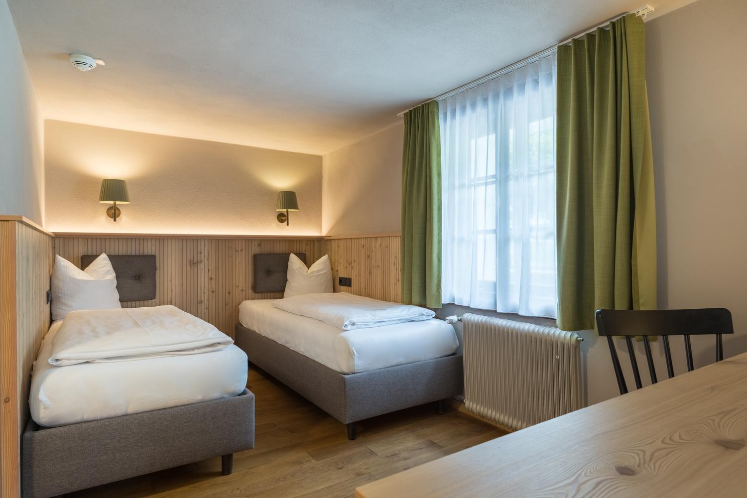 Hotel Sonne Бранд Экстерьер фото