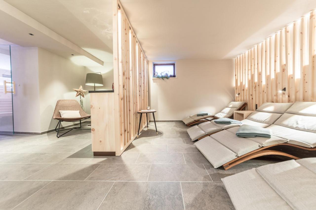 Hotel Sonne Бранд Экстерьер фото